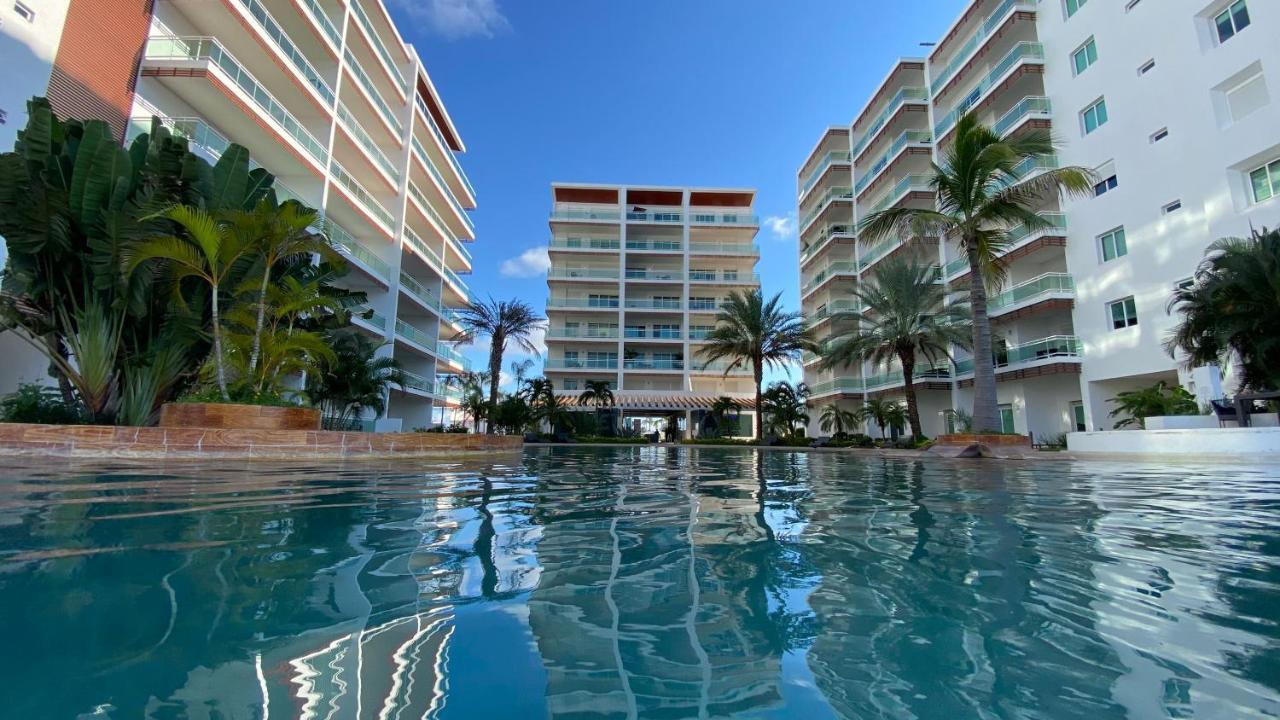 4014 Departamento en pacífika vista marina Apartamento Mazatlán Exterior foto