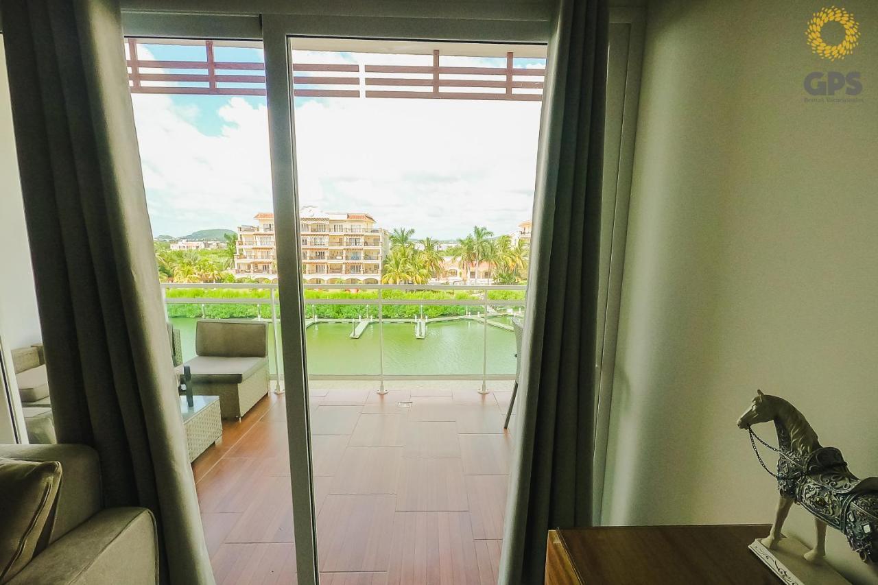 4014 Departamento en pacífika vista marina Apartamento Mazatlán Exterior foto