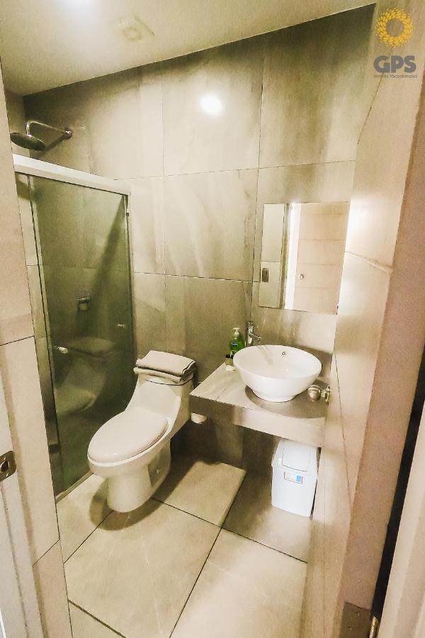 4014 Departamento en pacífika vista marina Apartamento Mazatlán Exterior foto