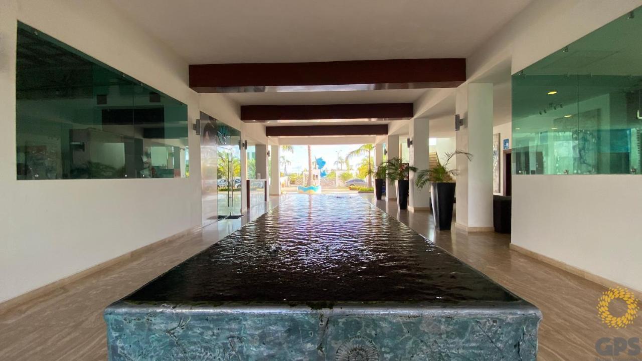 4014 Departamento en pacífika vista marina Apartamento Mazatlán Exterior foto