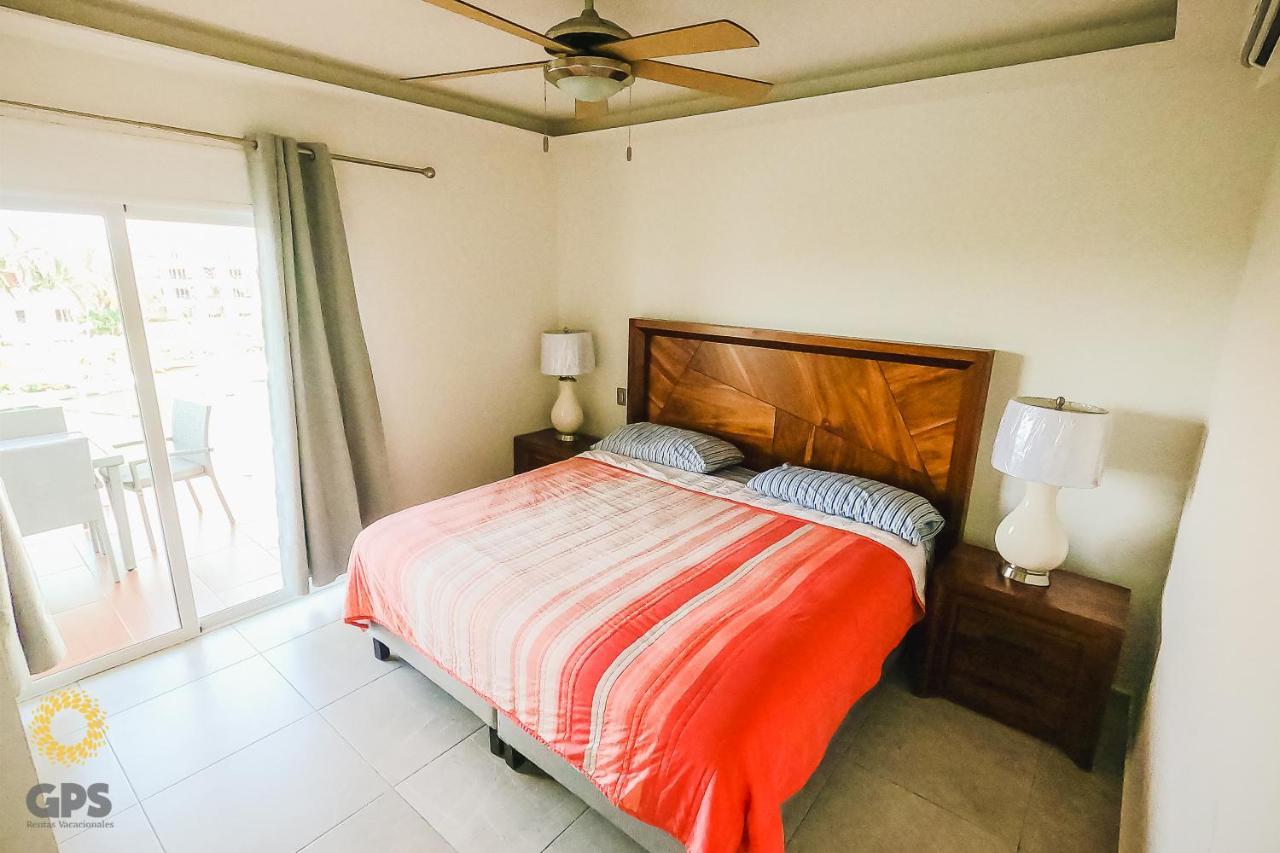 4014 Departamento en pacífika vista marina Apartamento Mazatlán Exterior foto